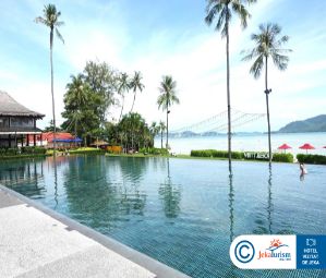 Poze The Vijitt Resort 21