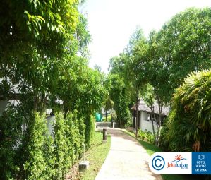 Poze The Vijitt Resort 9