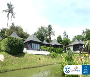 Poze The Vijitt Resort Phuket