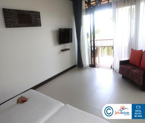 Poze The Vijitt Resort Thailanda