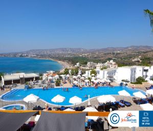 Poze Theo Sunset Bay Holiday Village 7