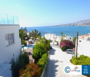 Poze Theo Sunset Bay Holiday Village Cipru