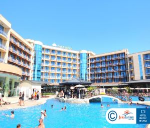 Poze Tiara Beach Sunny Beach