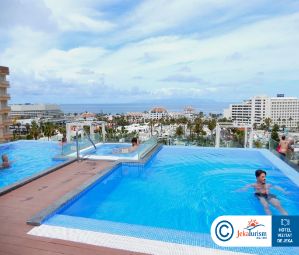 Poze Tigotan Lovers   Friends Playa De Las Americas 14