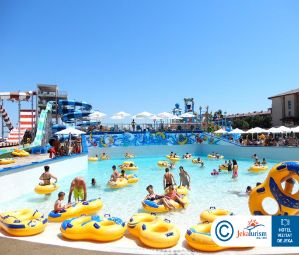 Poze Topola Skies Resort   Aquapark 14