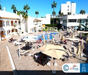 Poze Trend Hotel Alcudia Spania