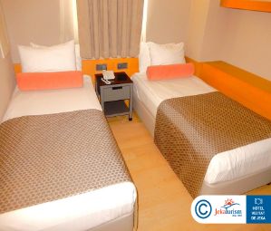 Poze Trendy Aspendos Beach 11