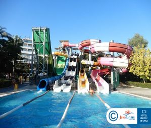 Poze Trendy Aspendos Beach 17