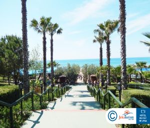 Poze Trendy Aspendos Beach 18