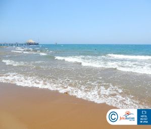 Poze Trendy Aspendos Beach 20