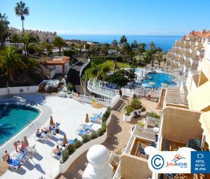 Poze Tropical Park 6