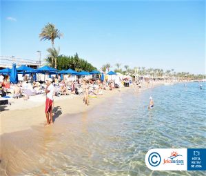 Poze Tropitel Waves Naama Bay 15
