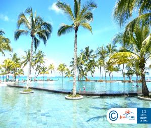 Poze Trou Aux Biches Beachcomber Golf Resort   Spa 11