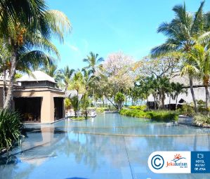 Poze Trou Aux Biches Beachcomber Golf Resort   Spa 13