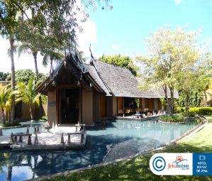 Poze Trou Aux Biches Beachcomber Golf Resort   Spa 14