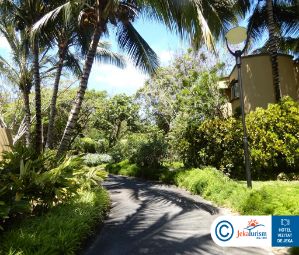 Poze Trou Aux Biches Beachcomber Golf Resort   Spa 15