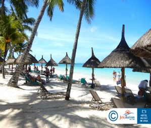 Poze Trou Aux Biches Beachcomber Golf Resort   Spa 17