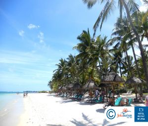 Poze Trou Aux Biches Beachcomber Golf Resort   Spa 21