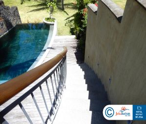 Poze Trou Aux Biches Beachcomber Golf Resort   Spa 6