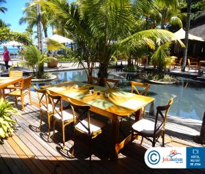 Poze Trou Aux Biches Beachcomber Golf Resort   Spa 8