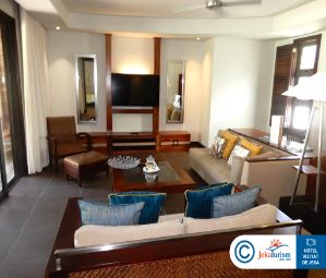 Poze Trou Aux Biches Beachcomber Golf Resort   Spa Mauritius