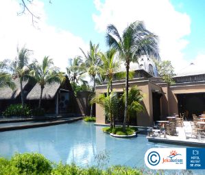 Poze Trou Aux Biches Beachcomber Golf Resort   Spa Triolet