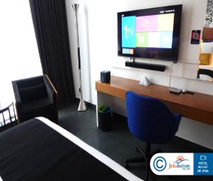 Poze Tryp By Wyndham Barsha Heights 10