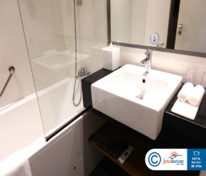 Poze Tryp By Wyndham Barsha Heights 11