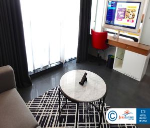 Poze Tryp By Wyndham Barsha Heights 14