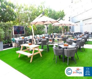 Poze Tryp By Wyndham Barsha Heights 18