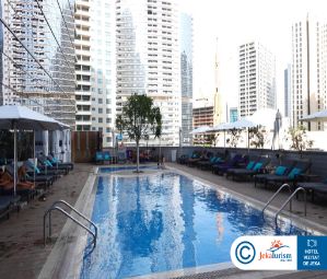 Poze Tryp By Wyndham Barsha Heights 19