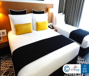 Poze Tryp By Wyndham Barsha Heights 6