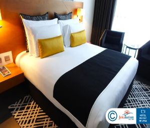 Poze Tryp By Wyndham Barsha Heights 9