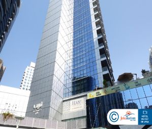 Poze Tryp By Wyndham Barsha Heights Dubai