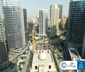 Poze Tryp By Wyndham Barsha Heights Emiratele Arabe