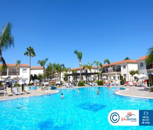 Poze Tsokkos Paradise Holiday Village Ayia Napa