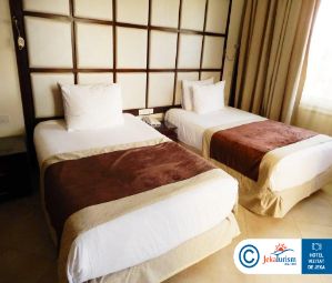 Poze Tui Blue Crystal Bay Resort 11