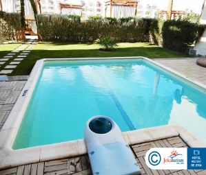 Poze Tui Blue Crystal Bay Resort 13