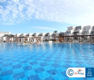 Poze Tui Blue Crystal Bay Resort Hurghada