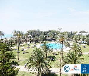 Poze Tui Blue Oceana Suites 7