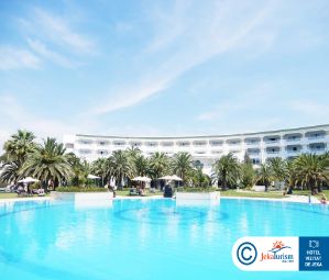 Poze Tui Blue Oceana Suites Hammamet