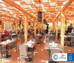 Poze Tui Magic Life Redsina 7