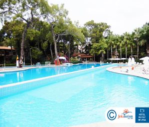 Poze ULUSOY HOLIDAY CLUB 10