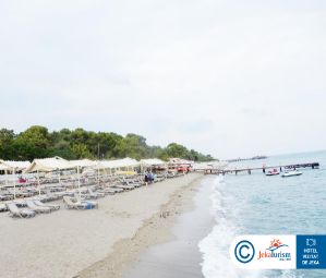 Poze ULUSOY HOLIDAY CLUB 12