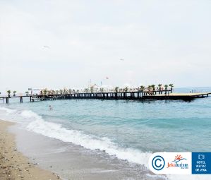 Poze ULUSOY HOLIDAY CLUB 13