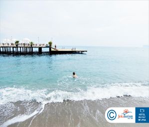 Poze ULUSOY HOLIDAY CLUB 14