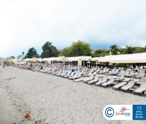 Poze ULUSOY HOLIDAY CLUB 15