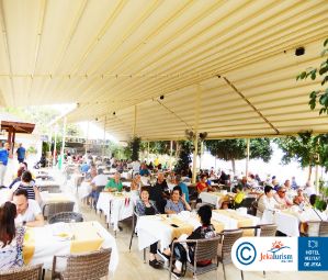 Poze ULUSOY HOLIDAY CLUB 9