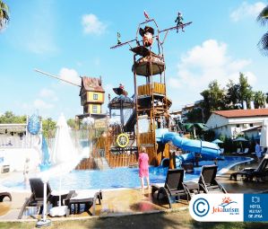 Poze UTOPIA RESORT   RESIDENCE 8