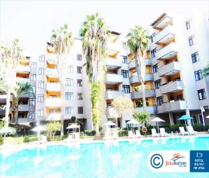 Poze UTOPIA RESORT   RESIDENCE ALANYA